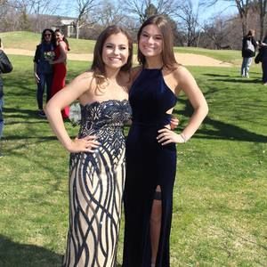 Meet your Posher, Emily